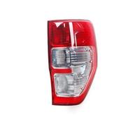 trailer lights Left/Right Rear Tail Light Lamp Brake Lamp Taillight For Ford For Ranger Ute PX XL XLS XLT 2011 2012 2013 2014-2020 number plate light(Right)