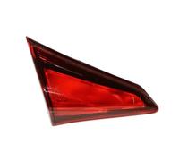 Trailer Lights Left/Right Side Tail Lamp FOR Nissan FOR Kicks 2017 2018 2019 2020 Rear Tail Light Brake Lamp With Tail Light Assembly(Medial-Left)