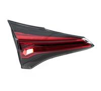 Trailer Lights Middle East Version Led Tail Light Lamp For Toyota For Rav4 2016-2018 Rear Brake Turn Signal Reversing Tail Light Assembly(Left)