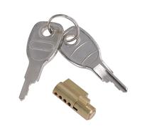 Trailer Lock for Pressed Steel Hitches/Coupling