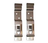 TRAILER NUMBER PLATE HOLDER (1 Pair)