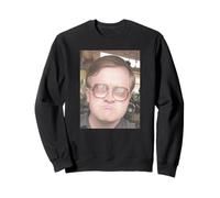 Trailer Park Boys Bubbles Front & Back Portrait Sweatshirt