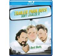 Trailer Park Boys: Don't Legalize It [Blu-ray]