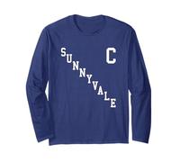 Trailer Park Boys Sunnyvale Hockey Jersey Front & Back Long Sleeve T-Shirt