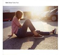 Trailer Park by Orton, Beth (2007-03-19)