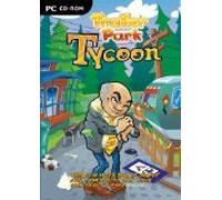 Trailer ParkTycoon (PC CD)