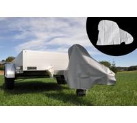 Trailer Pool 012199199 Cover Drawbar