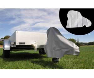 Trailer Pool 012199199 Cover Drawbar