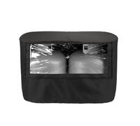 Trailer Propane Tank Cover, Trailer Propane Tank Cover,Replacement Tank Dust Cover | Replacement Covers with Lid