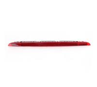 Trailer Rear Lights Tail For A6 AVANT S6 C6 2005-2011 Red Lens LED Additional Brake Light Third Brake Light High Level Rear Stop Lamp 4F9945097 Indicator Lighting