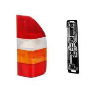 Trailer Rear Lights Tail For Benz Sprinter 1995 1996 1997 1998 1999 2000-2006 Turn Signal Indicator Iamp Car Rear Brake Stop Lamp Tail Light Rear Taillight Circuit Board Indicator Lighting(Light,Only