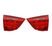 Trailer Rear Lights Tail For BMW 3 SERIES E90 2008 2009 2010 2011 Rear Tail Lamp Light LED Light Back Side Taillights Stop Brake Light Fog 63217289427 63217289428 Indicator Lighting(Left and Right)