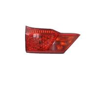 Trailer Rear Lights Tail For City 2015 2016 2017 2018 2019 Car Accessories Tail Brake Light Assembly Rear Lamp Warning Bumper Automotive Parts Indicator Lighting(Left Inside)