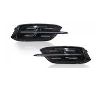 Trailer Rear Lights Tail For Civic 10th Gen 2016-2020 Sedan Rear Lamp Dynamic DRL Turn Signal Carbon Fiber Bumper Reflector Fog Lights Indicator Lighting(CF Smoke)