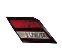 Trailer Rear Lights Tail For Civic 2013 2014 2015 For Left Right Car Tail Light Assembly Auto Turn Signals Brake Lights Stop Light Rear Tail Lights Indicator Lighting(Inside Left)