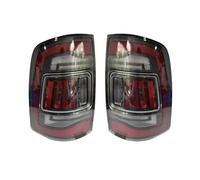 Trailer Rear Lights Tail For Dodge For RAM IV 2009-2018 Car LED Taillight Tail Light Rear Running Light + Brake + Reverse + Dynamic Turn Signal Indicator Lighting
