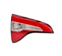 Trailer Rear Lights Tail For Kia For Sorento 2013 2014 2015 LED Rear Tail Light Brake Light Outer Side Inner Side Taillight LED Stop Rear Tail Lamp Indicator Lighting(Left inner)