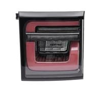 Trailer Rear Lights Tail For Land For Rover For Discovery For Sport 2020 2021 2022 2023 LED Rear Bumper Tail Light Assembly Brake Light Tail Lamp LR128039 LR149765 Indicator Lighting(Inner Right)