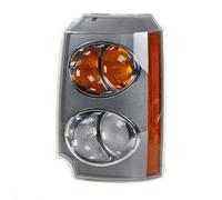 Trailer Rear Lights Tail For Land For Rover For Range For Rover L322 2003 2004 2005 Corner Light Side Turn Signal Lamp Car Front Headlight Indicator Light Parts Indicator Lighting(Left)