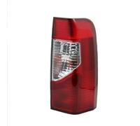 Trailer Rear Lights Tail For NISSAN For Xterra For Paladin N50 2005 2006 2007 2008 2009 2010 2011 2012 2013 2014 2015 Tail Light Rear Bumper Brake Stop Reverse Lamp Indicator Lighting(Right)
