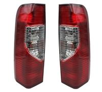 Trailer Rear Lights Tail For NISSAN For Xterra For Paladin N50 2005 2006 2007 2008 2009 2010 2011 2012 2013 2014 2015 Tail Light Rear Bumper Brake Stop Reverse Lamp Indicator Lighting(Left ande Right)