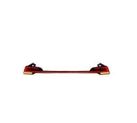 Trailer Rear Lights Tail For Tesla For Model 3 For Model Y 2019 2020 2021 2022 2023 Led Auto Rear Lamps Upgrade Dynamic Through Taillights Accessories Car Assembly Indicator Lighting(Style A)