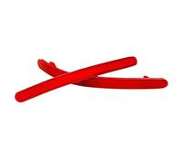Trailer Rear Lights Tail For VW For Touareg 2002 2003 2004 2005 2006 2007 2008 2009 2010 Car Tail Bumper Reflector Light Rear Brake Lamp 7L6945106A 7L6945105A Indicator Lighting(Left)