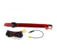 Trailer Rear Lights Tail For VW Transporter T6 2016 2017 2018 2019 2020 2021 High Mount Brake Lamp Rear Third Brake Light Reversing Lamp With Camera Indicator Lighting