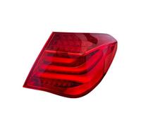 Trailer Rear Lights Tail Taillight For BMW 7 Series F01 F02 G12 2009 2010 2011 2012 2013-2018 730i 740i 750i Rear Bumper Taillamps Tail Light Indicator Lighting(2009-2012 right outer)