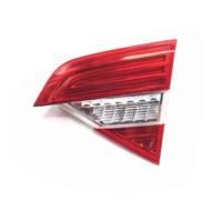 Trailer Rear Lights Tail Taillight For Skoda For Superb 2013 2014 2015 Brake Light Rear Bumper Taillamps Tail Light Assembly Indicator Lighting(Right side INNER)