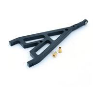 Trailer Rod Connection Frame Pull Bracket Metal For Tamiya For Scania 770s 56368 For Volvo For Actros For Benz For Man 1/14 Rc Car RC Car Models Parts