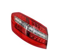 Trailer Tail Lights Compatible With Benz For E Class W212 E200 E220 E250 E300 E350 E400 E500 2009 2010 2011 2012 2013 Tail Light Assembly Rear Brake Light EU Version(Outer Left)
