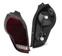 Trailer Tail Lights Compatible With Chevrolet For Spark 2011 2012 2013 2014 Rear Tail Lights Assembly Indicator Turn Signal Brake Stop Lamp Accessories