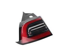 Trailer Tail Lights Compatible With Tesla For Model 3 2017 2018 2019 2020 Tail Light Turn Signal Brake Driving Light Asian European Version 1077402 1077397-00-G(Outside Left)