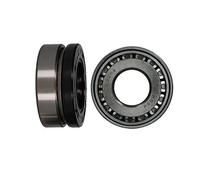 Trailer Taper Roller Bearing Kit Daxara 147 157 And Erde 142 Unbraked Trailers