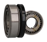 Trailer Taper Roller Bearing Kit Set for ALKO 369689 Unbraked Hubs ALKO 143