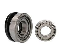 Trailer Taper Roller Bearing Kit Set for BPW Drum With Knott 200 x 50mm Brakes