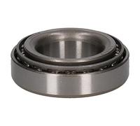 Trailer Taper Roller Bearing/Racer 26.99 x 50.29 x 14.22mm On Meredith & Eyre