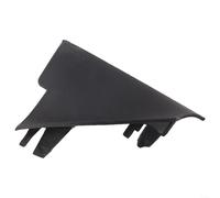 Trailer Tow Cover for TeFor Sla For Model For S Front Bumper Replacement, Built to Fit PreciFor Sely and Defend AgainFor St Dirt and MoiFor Sture