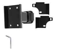 Trailer Tow Hitch Kit Compatible With King Quad 400 2008-2018 | Fits King Quad 400 2002-2007