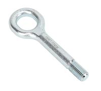 Trailer Tow Hook Ring, Trailer Tow Hook Ring 7774731 Replacement for Fiat Bravo Brava Chroma Doblo I Panda II Punto Stilo Idea Multipla