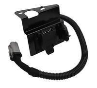 Trailer Tow Wiring Harness 2C3Z 1376 OEM Replacement Heavy Duty 7 Pin Plug Hitch Wiring Assembly for Super Duty 2002 2003 2004