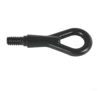Trailer Towing Hook Eye for BMW 3 Series For E36 For E46, Compatible with 5 Series E39 7 Series E38 8 Series E31 Z Series For E36 R50 R57 and Roadster