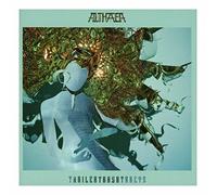 Trailer Trash Tracys : Althaea VINYL 12" Album 2 discs (2017) NEW