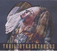 Trailer Trash Tracys - Ester [VINYL]