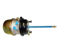 Trailer Truck Type 30/30 S-Cam Drum Brake Chamber fits for BPW DAF Haldex Scania SAF ROR Meritor Wabco Schmitz Krone SMB Dennison Montracon Gigant Volvo 0544421040 0879099 1363030001 1738483 883258
