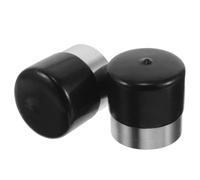 Trailer Wheel Bearing Protector 1.98 Inch 2pcs Stainless Steel Cover