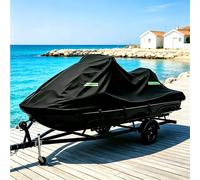 Trailerable PWC Jet Ski Cover for Polaris SL 650 1995