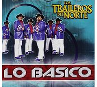 Traileros Del Norte - Basico