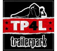 Trailerpark - TP4L (Limitierte Box)